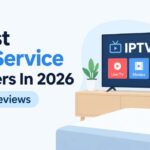 IPTV Service Providers