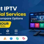 IPTV free trial