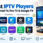 13 Best IPTV Players for Android TV, Fire TV & Google TV