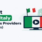 Best IPTV Italy