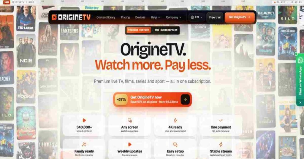 OrigineTV