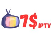 7DollarIPTV