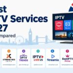 Best UK IPTV