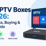 Best IPTV Boxes