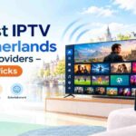 Best IPTV In Netherlands