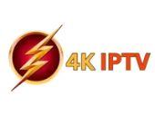 Flash 4K IPTV