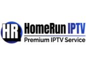 Homerun IPTV Homerun IPTV