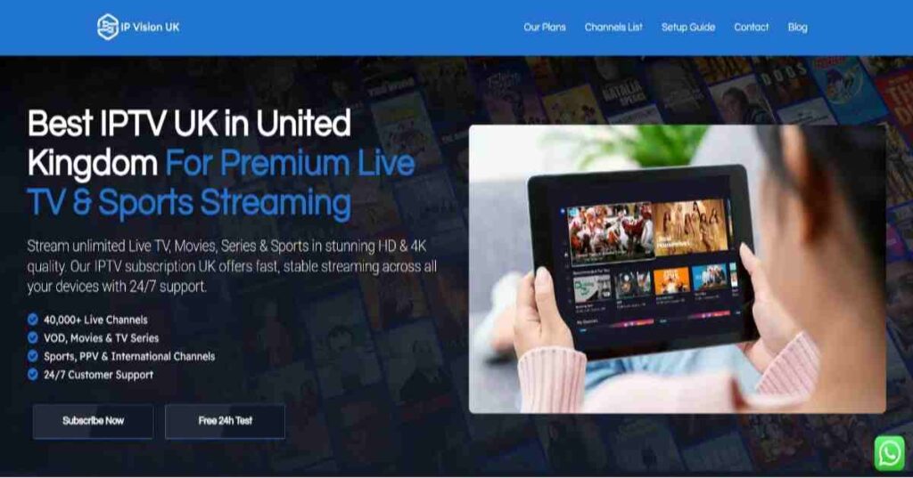 IPVision