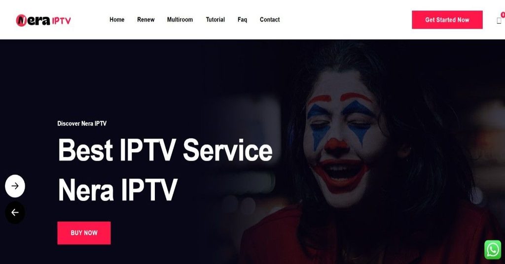 Nera IPTV