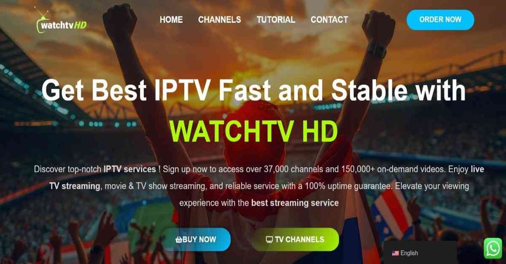 WatchTV HD