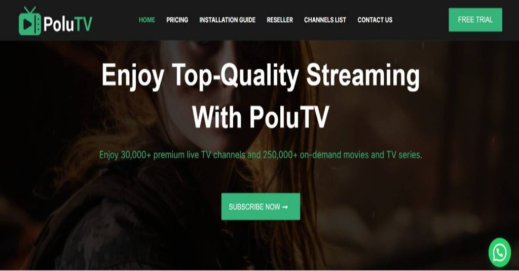POLUTV