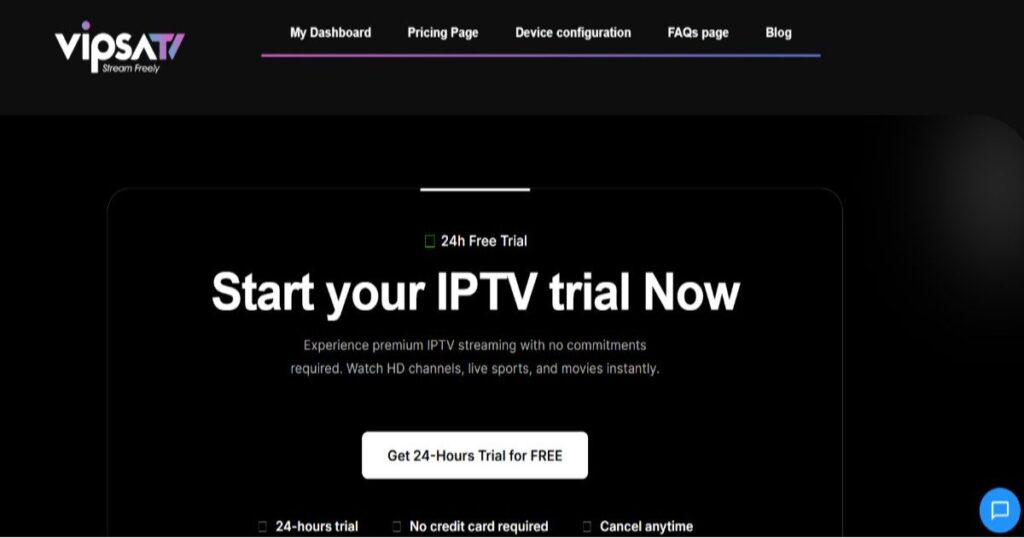 VIPSATV