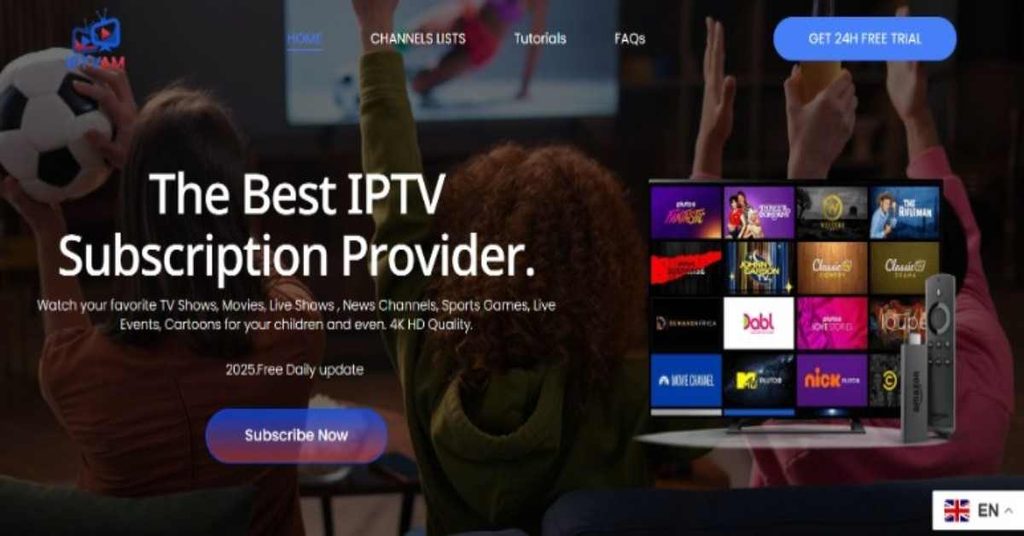 IPTV-AM