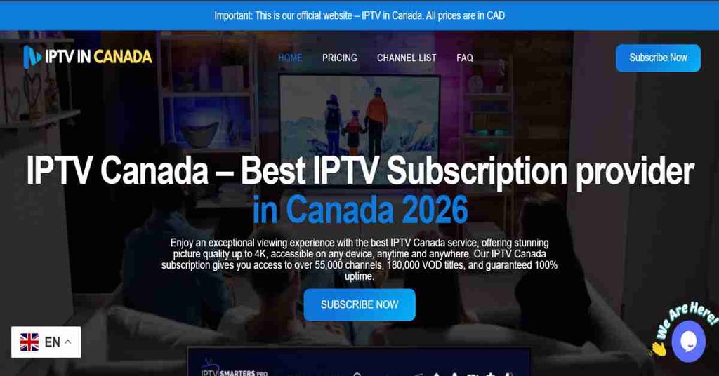 iptvincanada