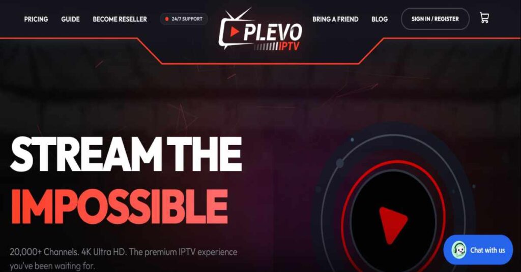 plevoiptv