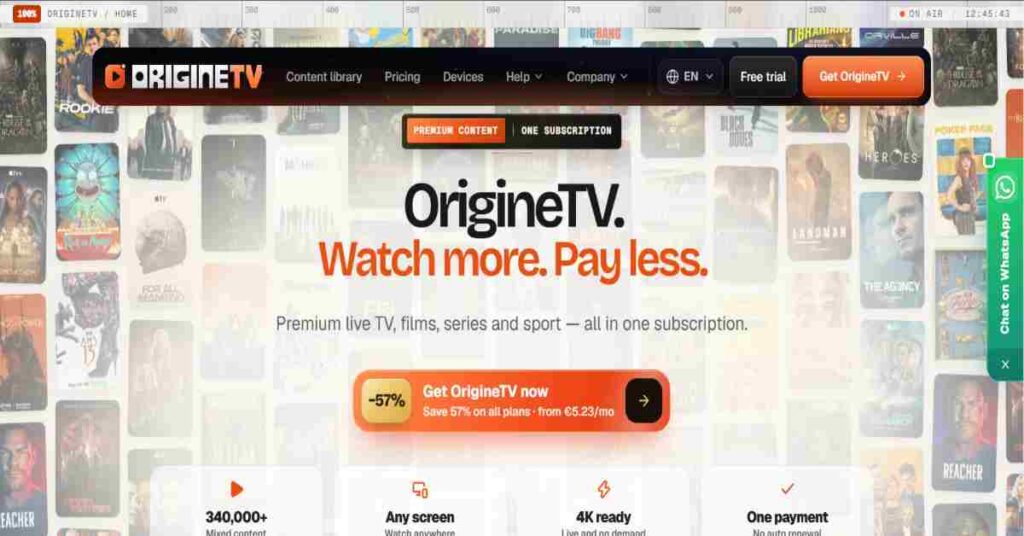 originetv
