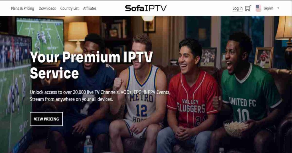 sofaiptv