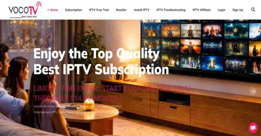 vocotv