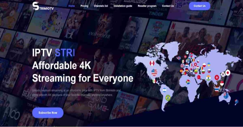 Strimiotv