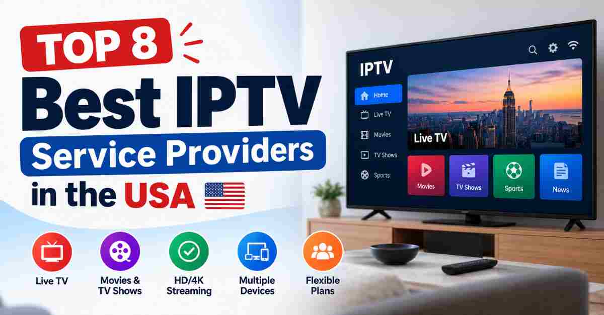 Best IPTV