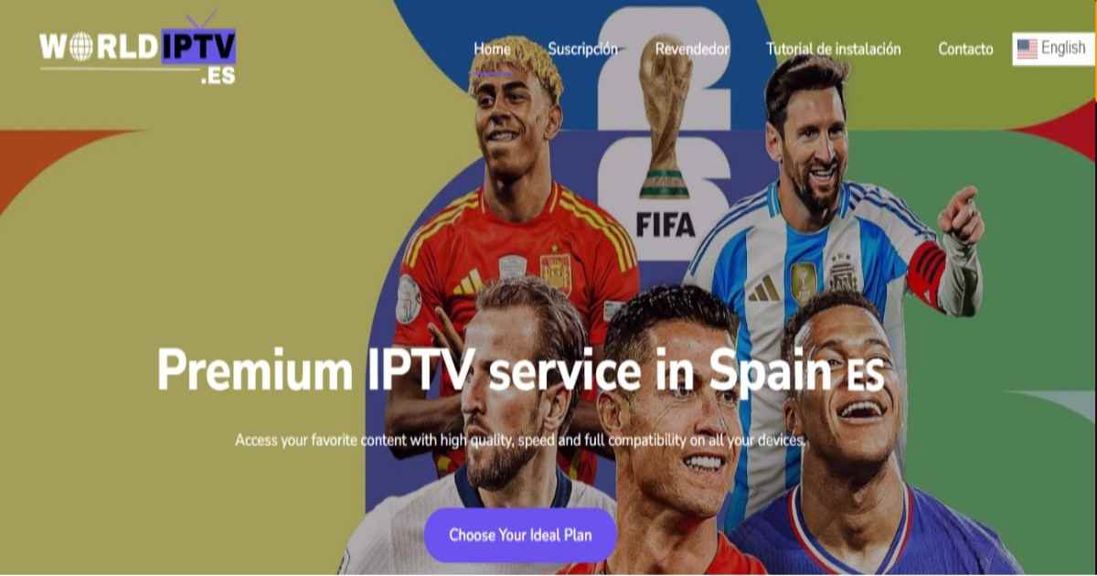 WORLDIPTV.ES