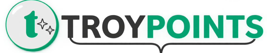troypoints