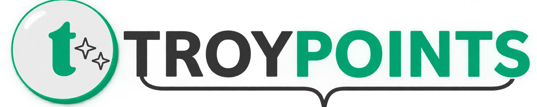 TROYPOINTS