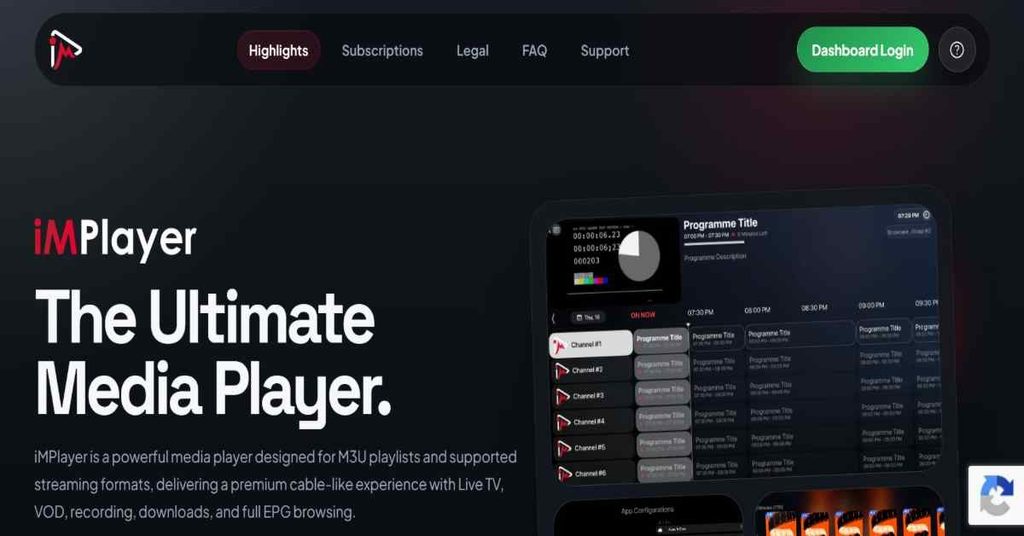 iMPlayer