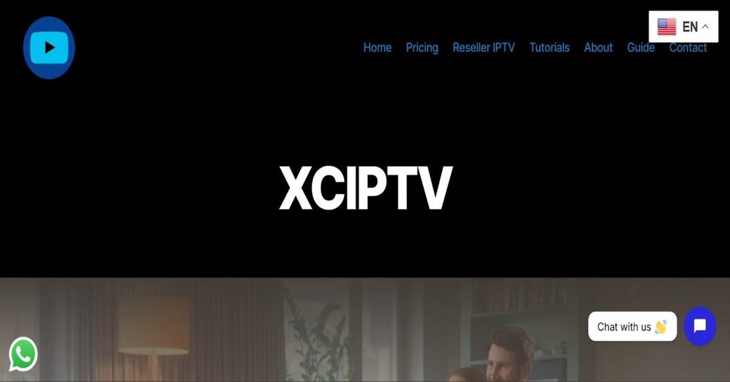 XCIPTV