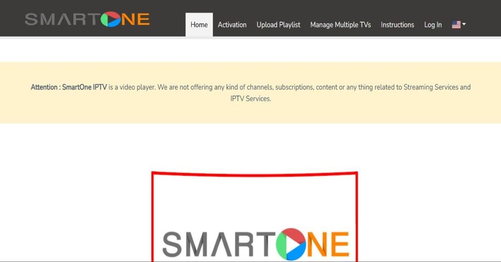 SmartOne IPTV