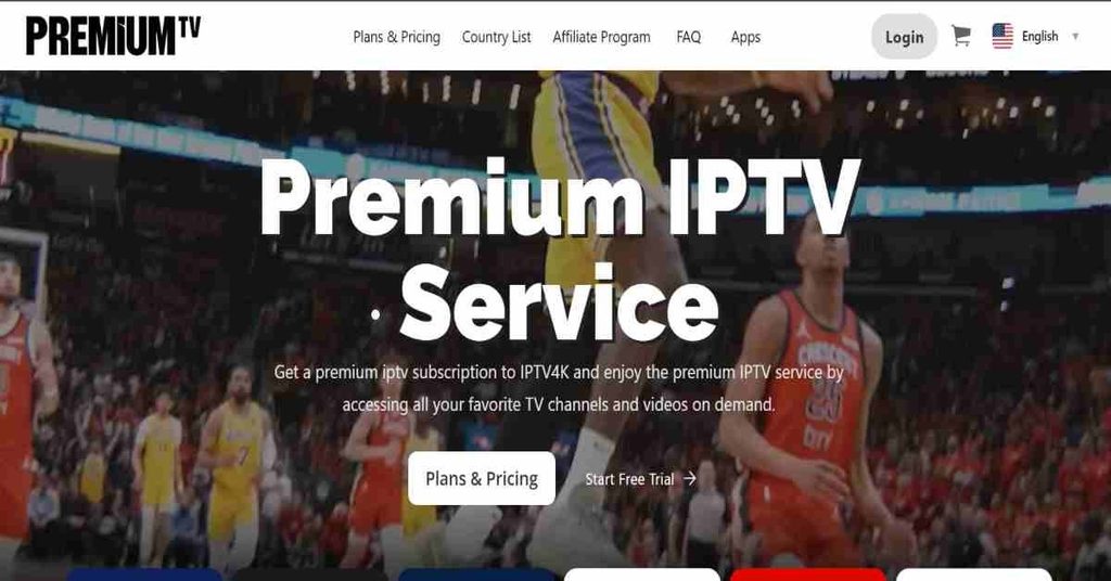 PremiumIPTV.ai