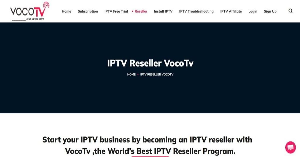 VocoTV 
