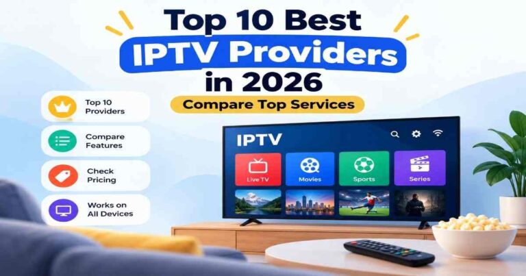 Best IPTV