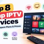 cheap iptv service