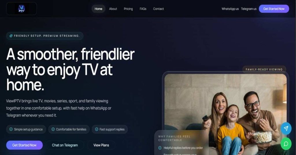 ViewIPTV