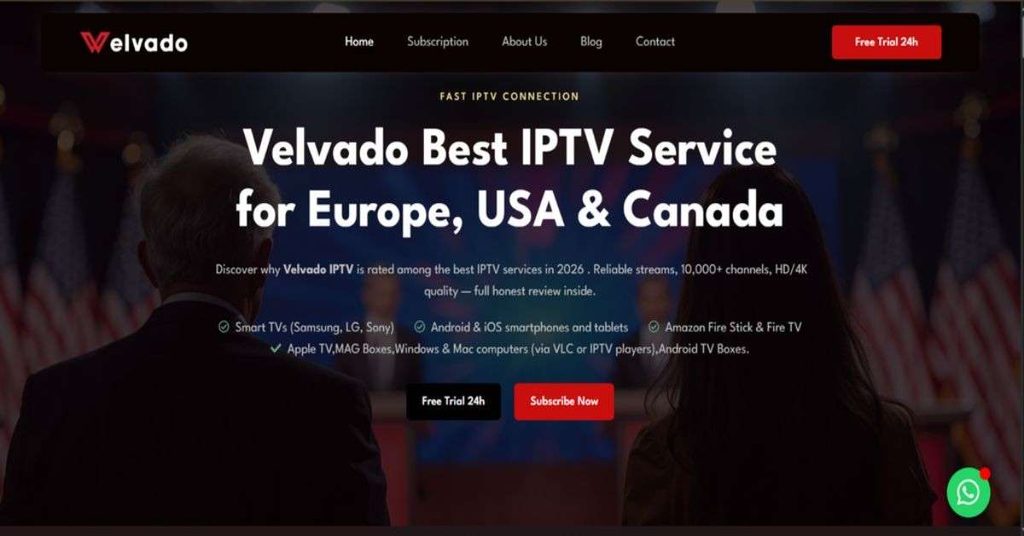 Velvado
