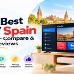 Best IPTV Spain