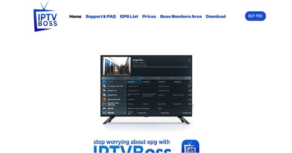 iptvboss