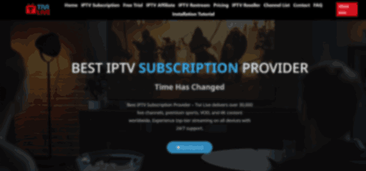 Tivi-Live IPTV Review