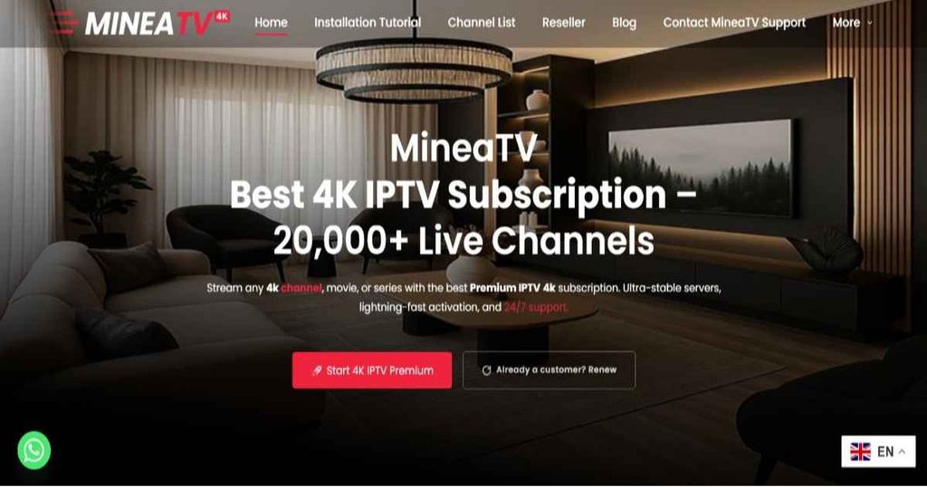meniatv