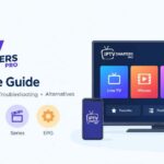 IPTV smartest Pro