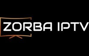Zorba IPTV